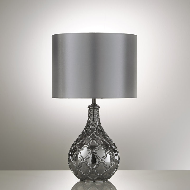 Magdalene Glass Table Lamp