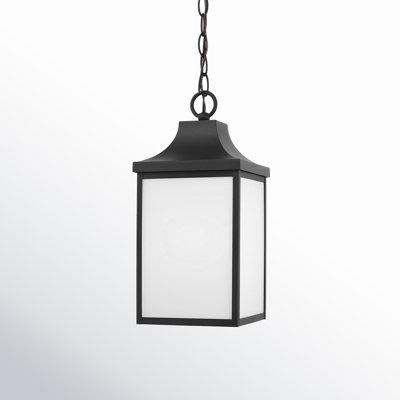 Outdoor Pendant