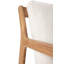Jack Outdoor Teak Lounge Chair-98572117