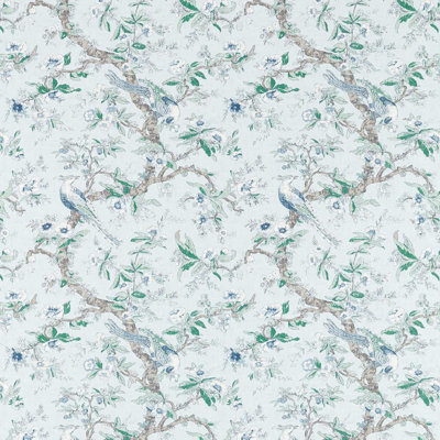 Chintz Wallpaper
