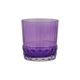 Deco Handmade Drinking Glass