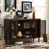 Walnut Brown