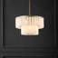 Kiandra 4 - Light Chandelier