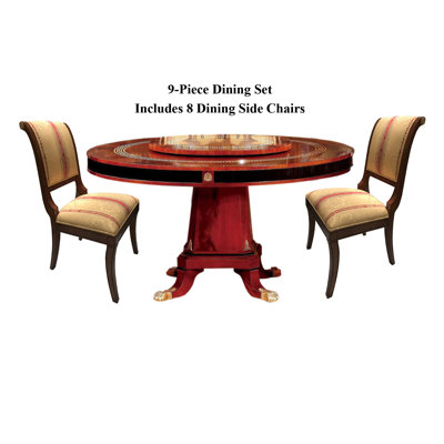 Mondrell Dining Set