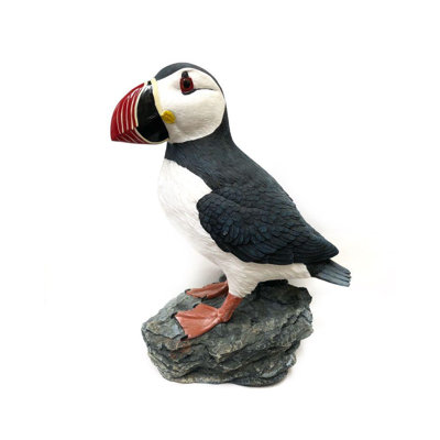 Figurine à souffler Byrnes