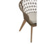 Mariami Upholstered Barrel Chair
