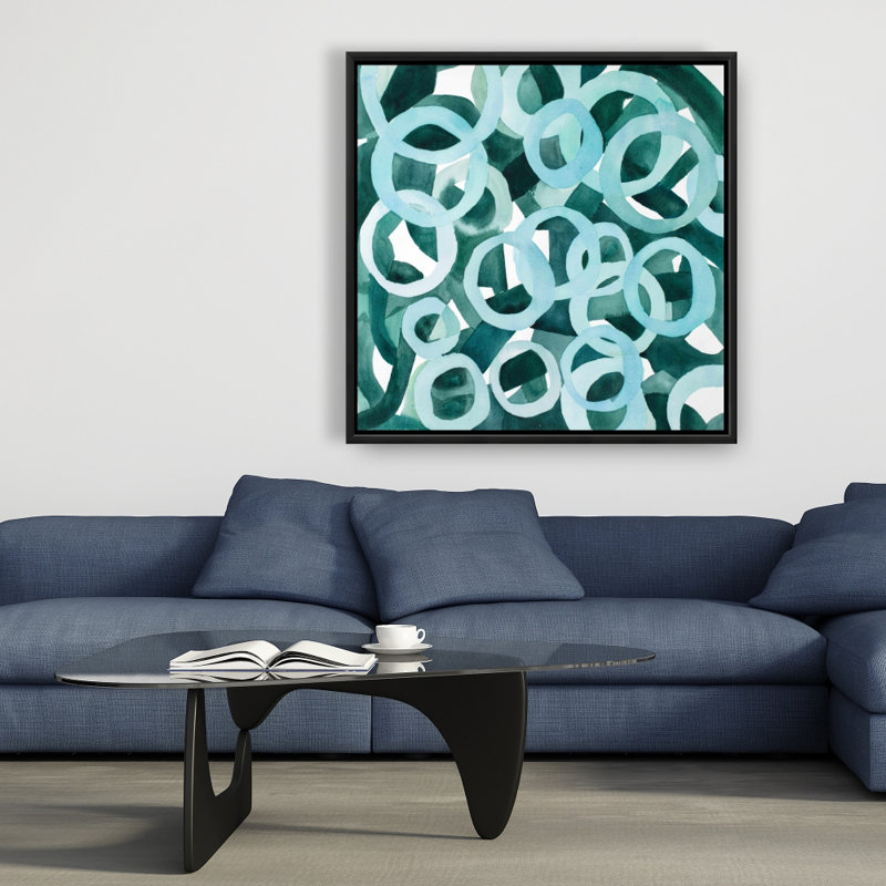 " Abstract Rings "