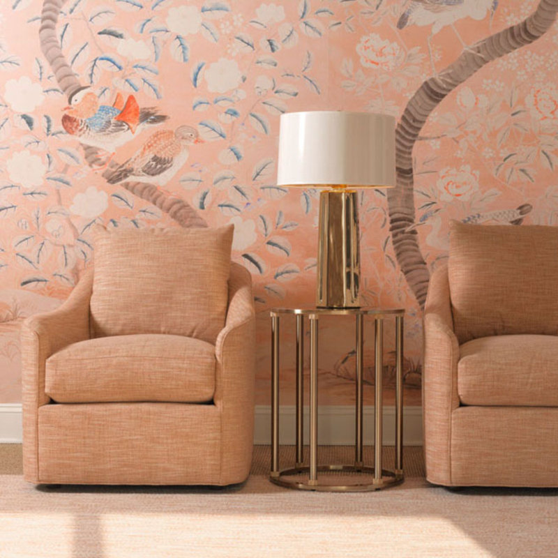 Geneve End Table