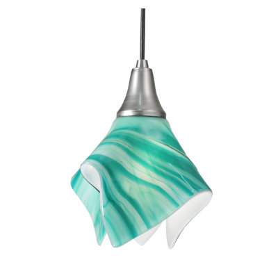 Metro Fusion 1 - Light Pendant