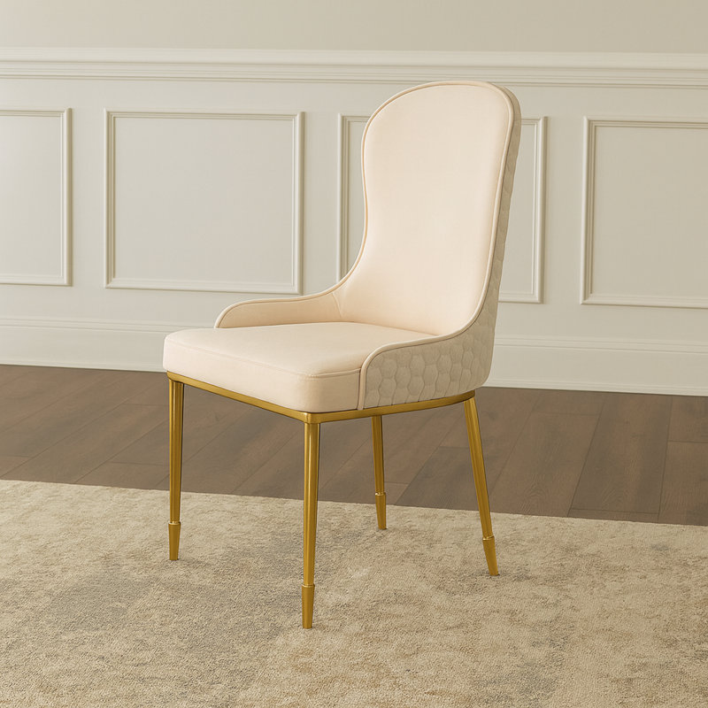 Chaise d'appoint 20 po Mackel