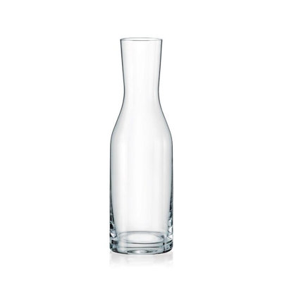 Tall Glass Carafe 1.2L