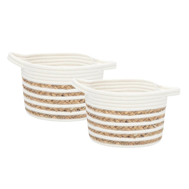 Highland Dunes Basket