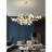 Ezreal Modern Linear Chandelier
