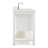 Abby 55" Single Bathroom Vanity Set-2033285557