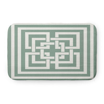 Non-Slip Bath Mat