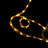 Lighted Window Décor