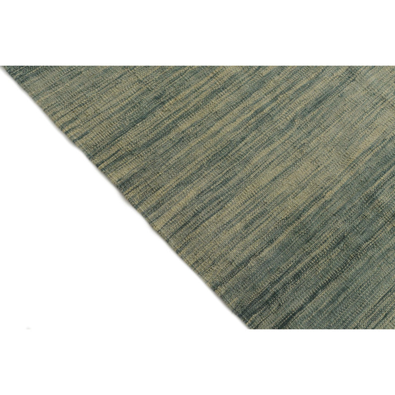 Ohlson Green Rug