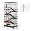 Cage pour petits animaux PawHut