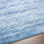 Tapis bleu clair Dirksen-86775620
