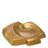 Bowl Ashcomb Vintage Brass Finish