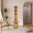 5-Sided Sunglasses Display Rack Storage Rack With Cabinet