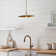 Thomas O'Brien Piatto Medium Pendant