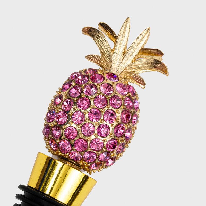 Bottle Stopper