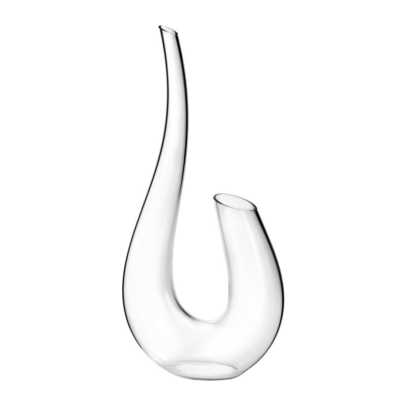 Elegance 36.5floz Tempo Decanter