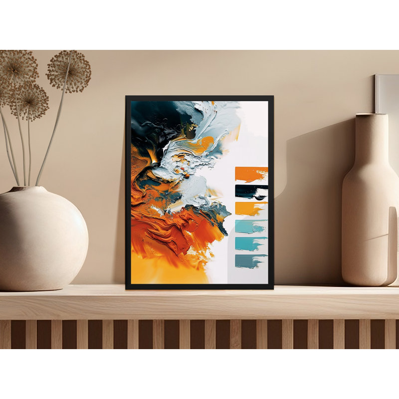 Shandi No Frame Print, 24x32