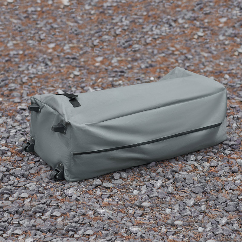 Aristotele 2 Person Tent