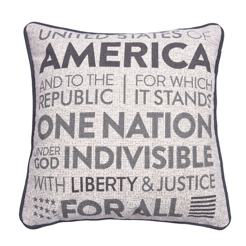 Latitude Run Throw Pillow