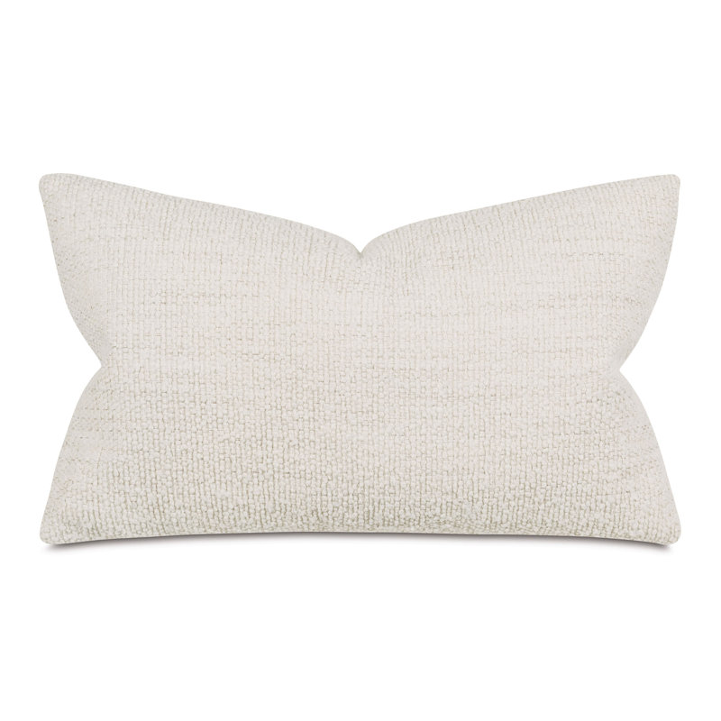 Reversible Throw Pillow