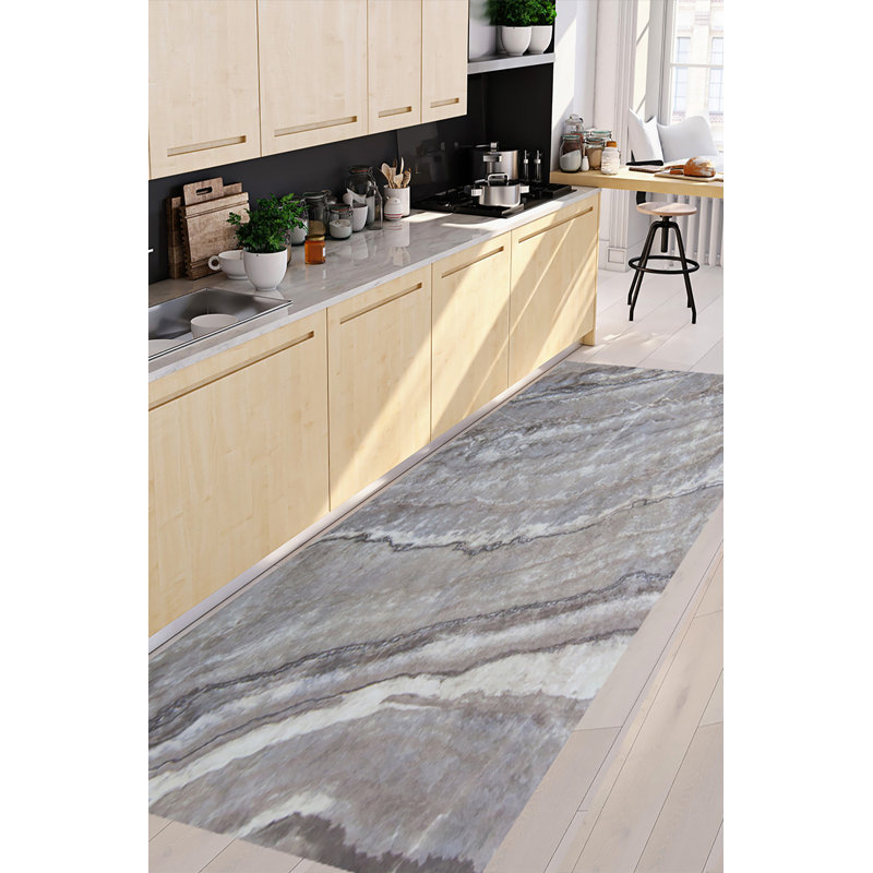 Avilez Kitchen Mat, Runner 80 x 300cm