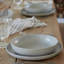 Pacifica Stoneware Dinner Plate