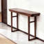 Console simple de style chinois-397767004