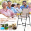 Tabouret de bar 24 po Braulio
