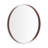 Hoopla Metal Round Wall Mirror-42044908-42129550