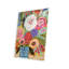 Fleurs fraîches dans un vase II par Karen Fields - impression non encadrée-1586379011