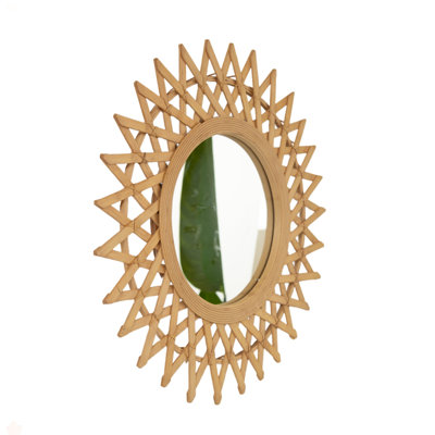 Miroir de 24 po Solana