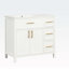 Rangement pour salle de bain Fedosia