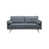 Dark Gray 100% Polyester is out of stock