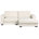 Light Beige Boucle