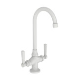Miro Double Handle Bar Faucet