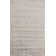 Ines Hand-Knotted Gray Area Rug