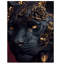 1 Piece Wrapped Canvas Wall Art