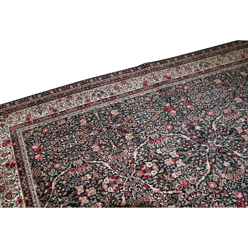 One-of-a-Kind 5'9" X 8'9" Area Rug