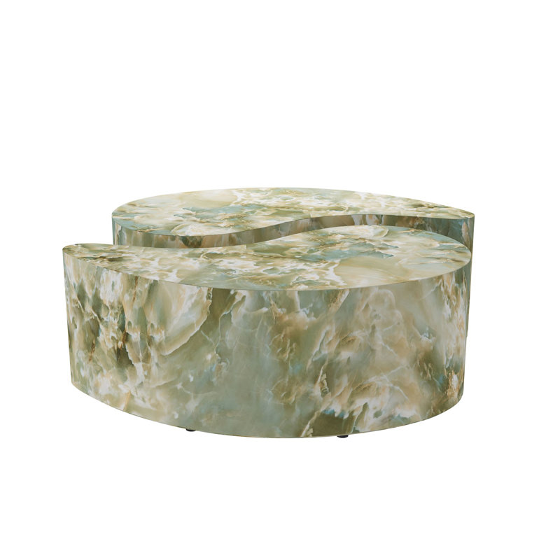 Adeline Coffee Tables, Set Of 2