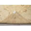 Tapis beige en laine noué à la main 8 pi 10 po x 12 pi 1 po Celadon