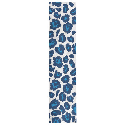Animal Print Table Runner