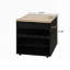 Armoire de rangement pour garde-manger